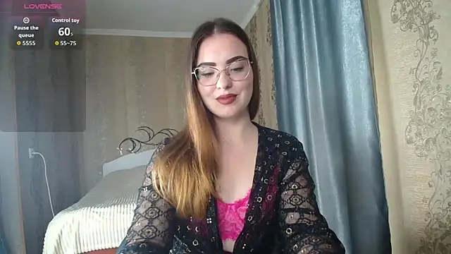 Leila Kissyu online show from 04-02-26, 10:55