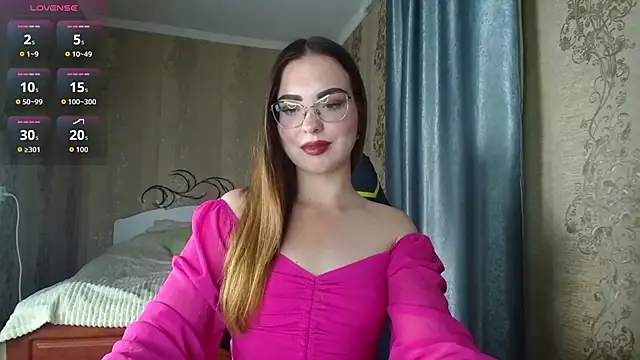 Snapshot of Leila_Kissyu chatting on 06-02-26, 04:51 Leila Kissyu online show from 06-02-26, 04:51