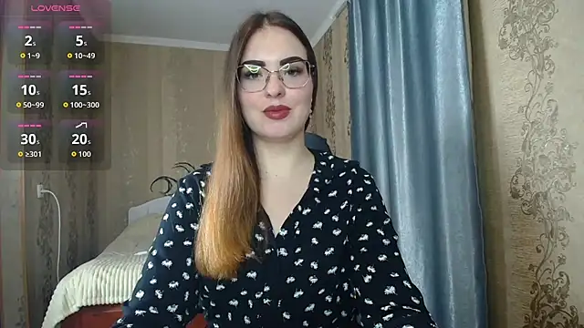 Leila Kissyu online show from 03-10-26, 04:22