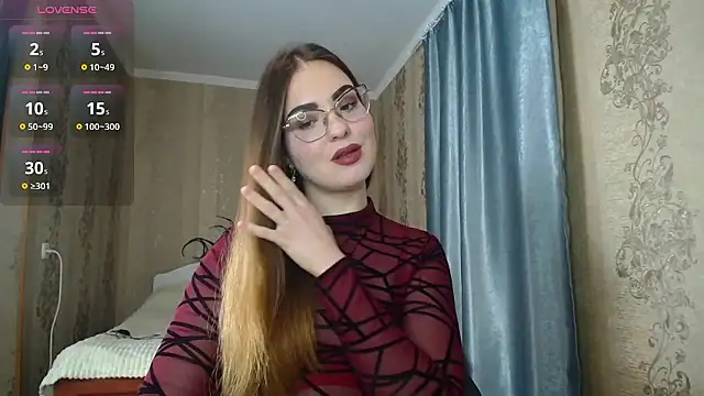 Leila Kissyu online show from 01-12-26, 06:15