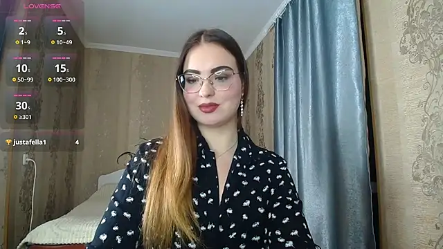 Leila Kissyu online show from 01-09-26, 04:14