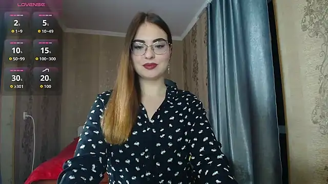 Leila Kissyu online show from 02-21-26, 06:21