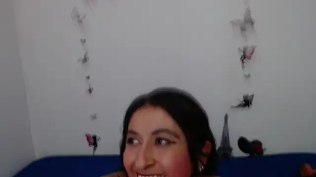 Snapshot of tatis_celis chatting on 09-30-25, 02:01 tatis celis online show from 09-30-25, 02:01