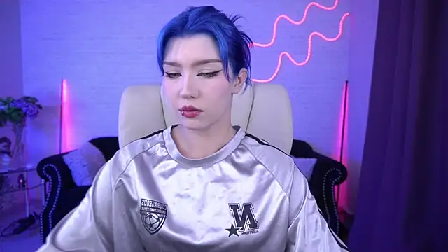 SelenaIris online show from 10-25-25, 08:09