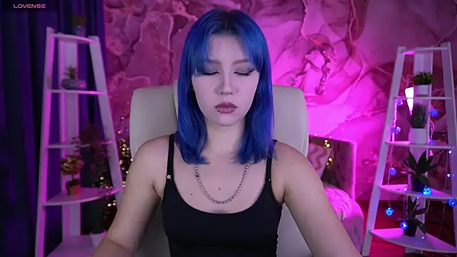 SelenaIris online show from 01-07-26, 09:42