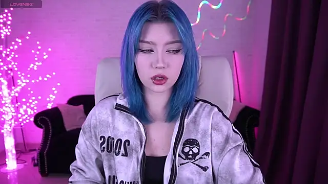 SelenaIris online show from 01-14-26, 10:13