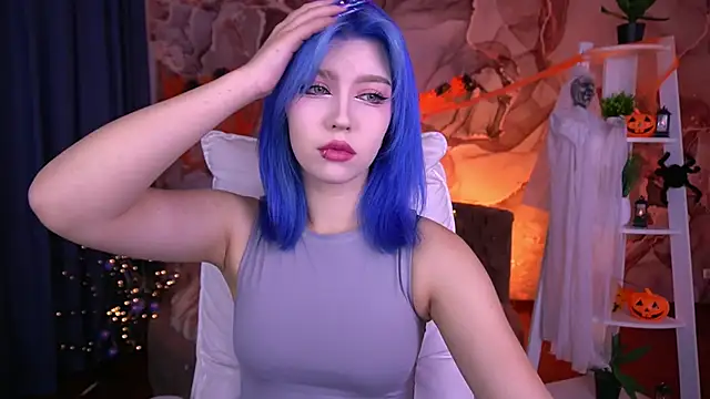 SelenaIris online show from 11-01-25, 09:19