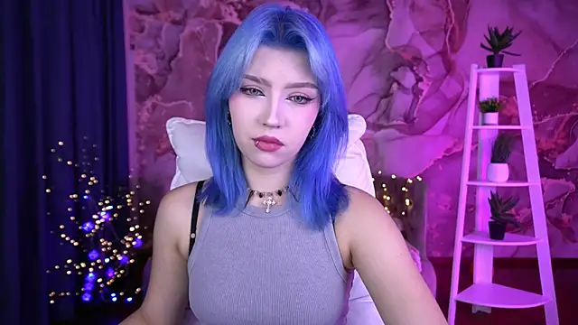 SelenaIris online show from 11-05-25, 09:29