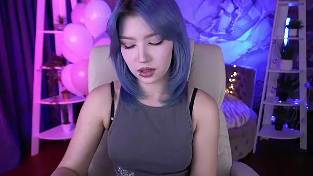 SelenaIris online show from 02-13-26, 09:48