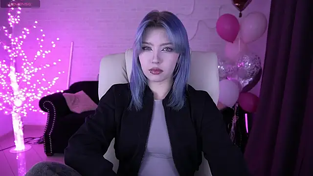 SelenaIris online show from 02-21-26, 02:02