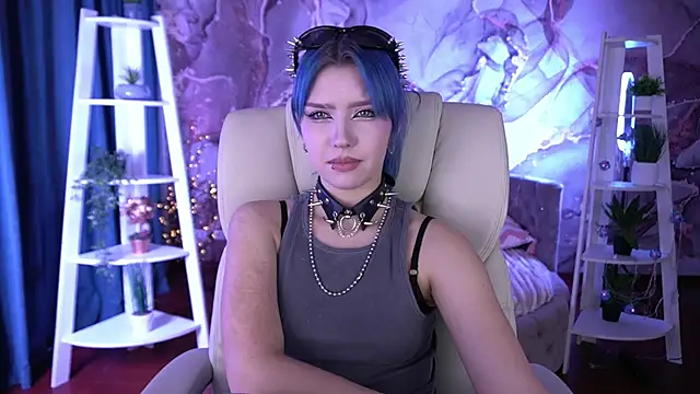 SelenaIris online show from 02-09-26, 10:02