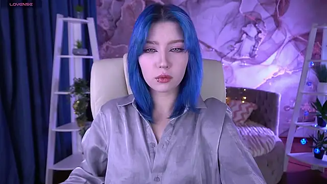 SelenaIris online show from 01-11-26, 10:05