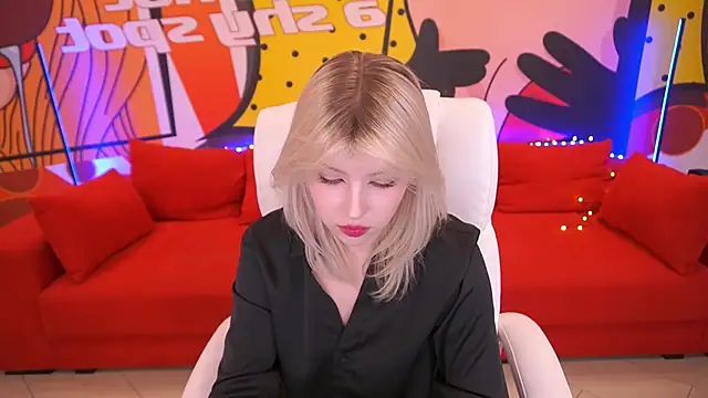 SelenaIris online show from 03-14-25, 04:51