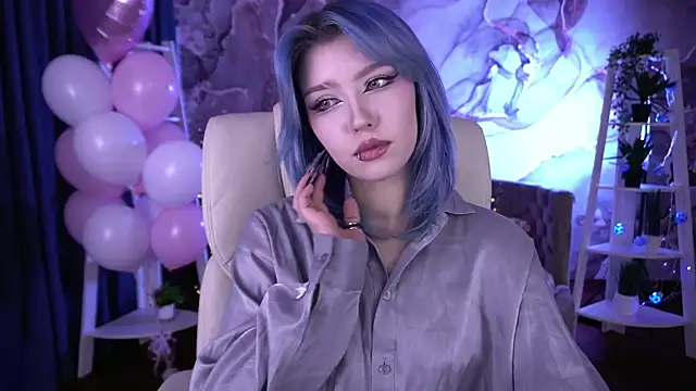 SelenaIris online show from 02-17-26, 09:56