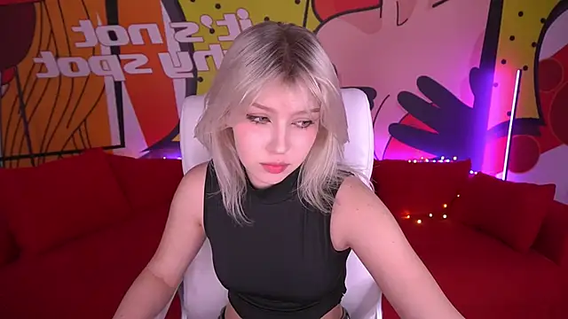 SelenaIris online show from 03-13-25, 02:01