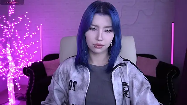 SelenaIris online show from 02-27-26, 09:36