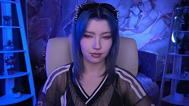 SelenaIris online show from 02-26-26, 09:48