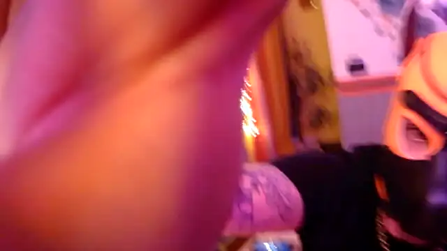 danix wild wolf online show from 02-04-26, 09:10