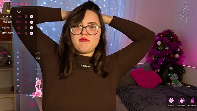 MiraLuccian online show from 01-09-26, 08:27