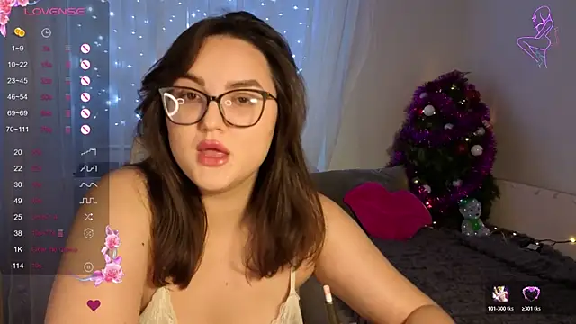 MiraLuccian online show from 01-05-26, 09:29