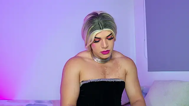 isahilton1 online show from 03-05-26, 12:46