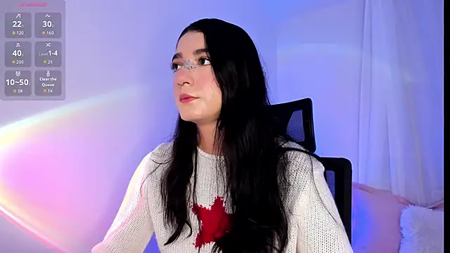 Hi Soyfer online show from 11-14-25, 02:54