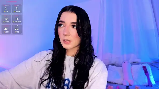 Hi Soyfer online show from 12-22-25, 11:49