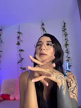 Hi Soyfer online show from 03-15-26, 02:18