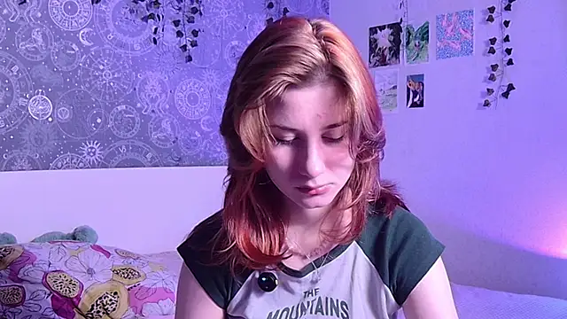 Cute Cate404 online show from 11-09-25, 02:59