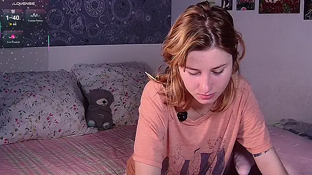 Cute Cate404 online show from 07-17-26, 02:53