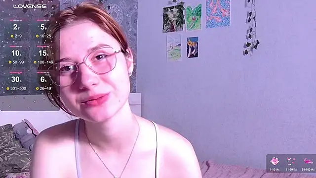 Cute Cate404 online show from 09-21-25, 04:06