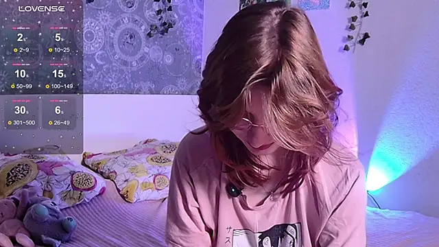 Cute Cate404 online show from 10-09-25, 02:23
