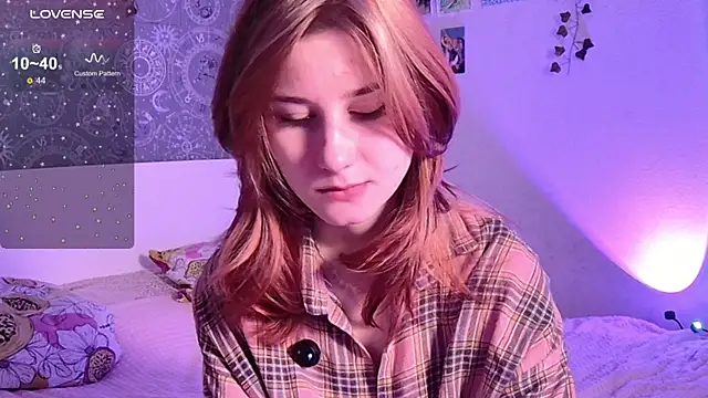 Cute Cate404 online show from 11-13-25, 03:21