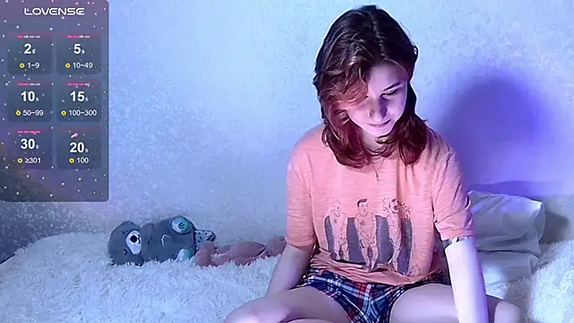 Cute Cate404 online show from 03-14-25, 03:48