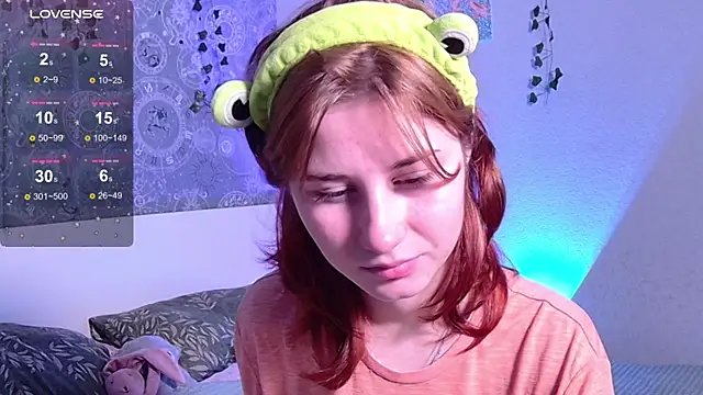 Cute Cate404 online show from 09-26-25, 03:24
