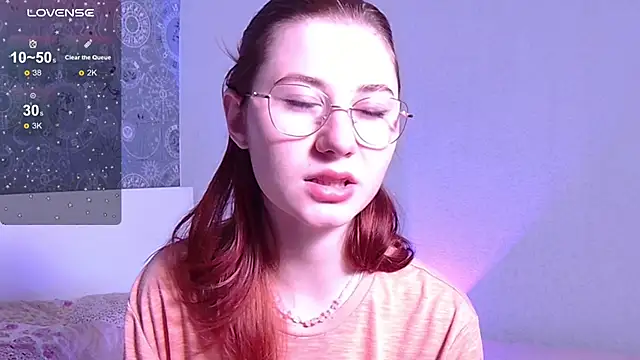Cute Cate404 online show from 09-10-25, 03:16