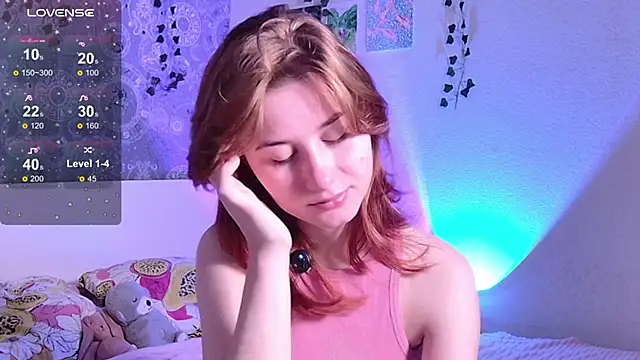 Cute Cate404 online show from 10-07-25, 02:45