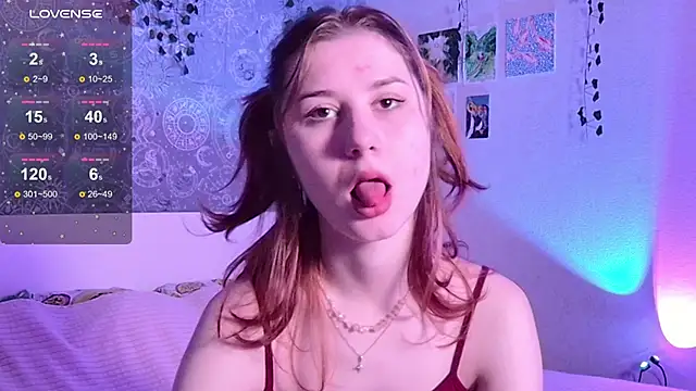 Cute Cate404 online show from 11-07-25, 03:11