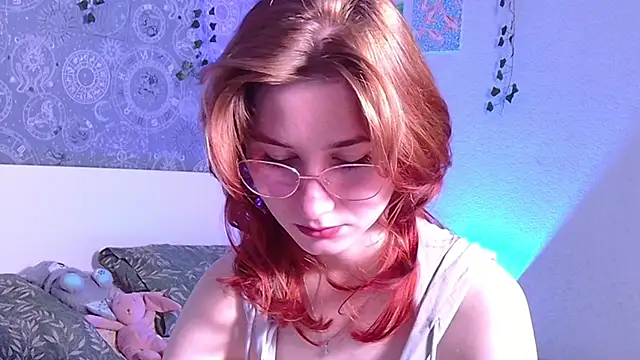 Cute Cate404 online show from 09-18-25, 03:20