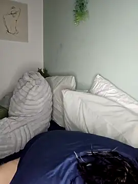 Saucy-Serenity online show from 04-02-26, 08:15