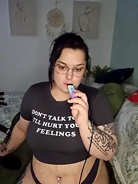 Saucy-Serenity online show from 01-06-26, 08:13