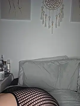 Saucy-Serenity online show from 02-26-26, 07:36