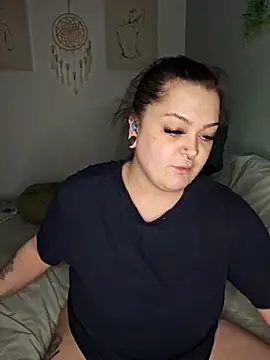 Saucy-Serenity online show from 03-27-26, 08:32