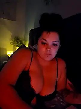 Saucy-Serenity online show from 03-19-25, 12:59