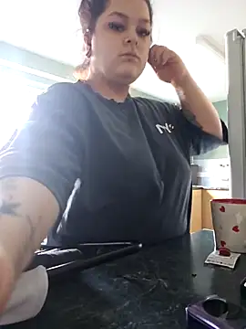 Saucy-Serenity online show from 02-28-26, 03:33