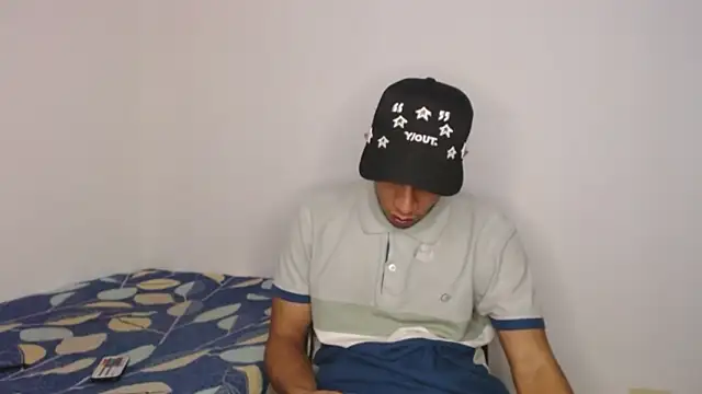 Monkey uchiha777 online show from 11-27-25, 01:28