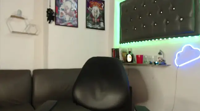 Monkey uchiha777 online show from 03-12-25, 12:57