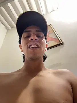 Monkey uchiha777 online show from 06-29-26, 05:47
