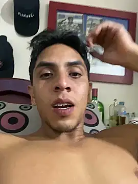 Monkey uchiha777 online show from 03-13-25, 05:54