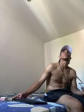 Monkey uchiha777 online show from 11-10-25, 08:14